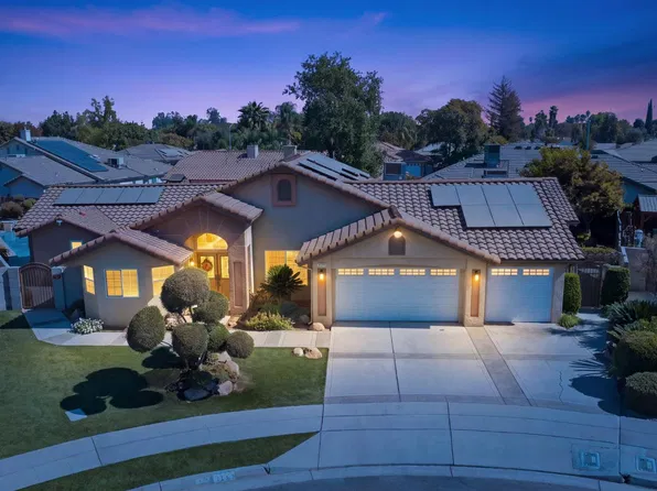 3152 Love Ct, Madera, CA 93637