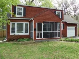 4505 W 62nd St, Fairway, KS 66205