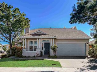 2110 Homecoming Way, Brentwood, CA 94513