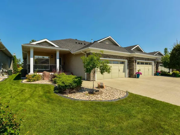 38 Fairway Point E, Spruce Grove, AB T7X 4B6