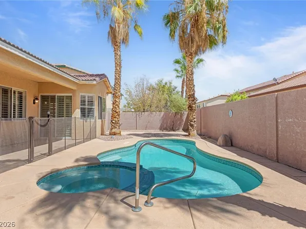 9907 Ridge Manor Ave, Las Vegas, NV 89148