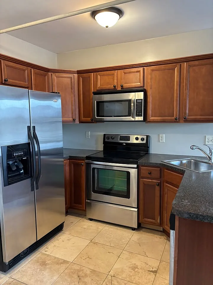 1 bed, $1,125 — Photo 2
