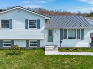 65 Macdonald Cres, Cape Breton, NS B1V 3L8