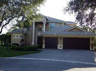 6587 NW 109th Ave, Parkland, FL 33076