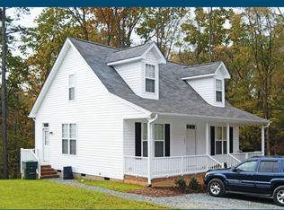 105 Ruth St, Carrboro, NC 27510