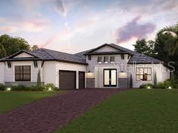 4608 Cedron Ct, Sarasota, FL 34240