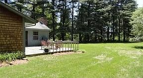 Side Yard