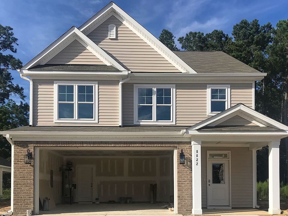 1st image of 8822 Colbert Place Dr NE