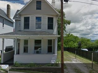 811 Burbridge St, McKeesport, PA 15133