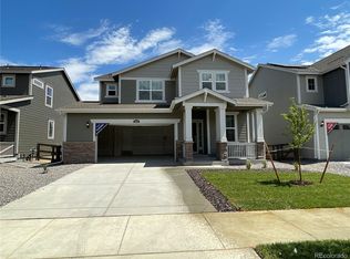 12870 Range St, Elizabeth, CO 80107
