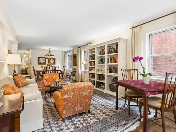 50 Sutton Pl S APT 3C, New York, NY 10022