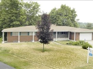 243 Central St, Battle Creek, MI