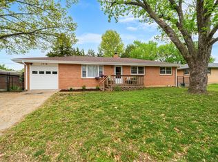 1416 University Dr, Manhattan, KS 66502