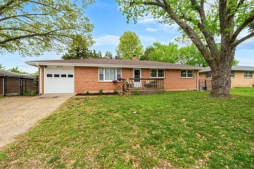 1416 University Dr Photo 1