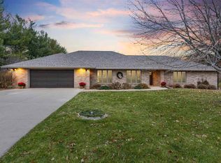 3350 Kenruth Cir NE, Iowa City, IA 52240