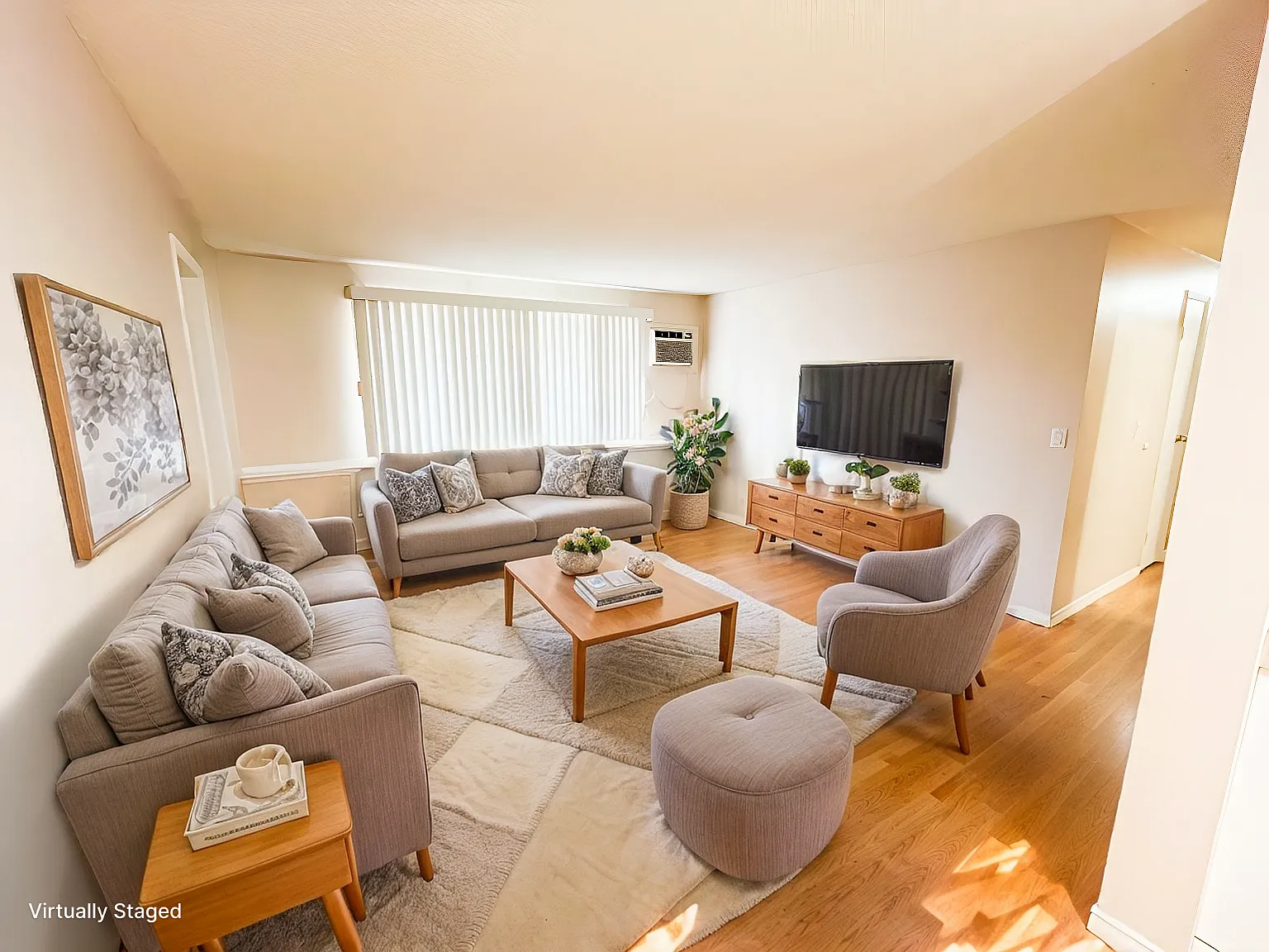 Penticton Mainstreet Apartments — Photo 1