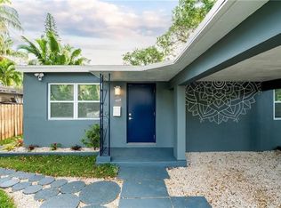 628 SW 14th Ter, Fort Lauderdale, FL 33312
