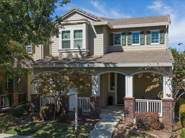 319 W Aventino Ave, Mountain House, CA 95391