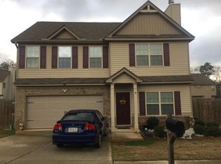 114 Truman Ct, Jackson, GA 30233