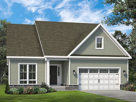 Traditional Elevation