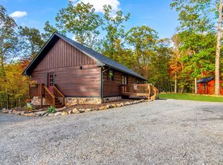 108 Red Hawk Trl, Ellijay, GA 30536