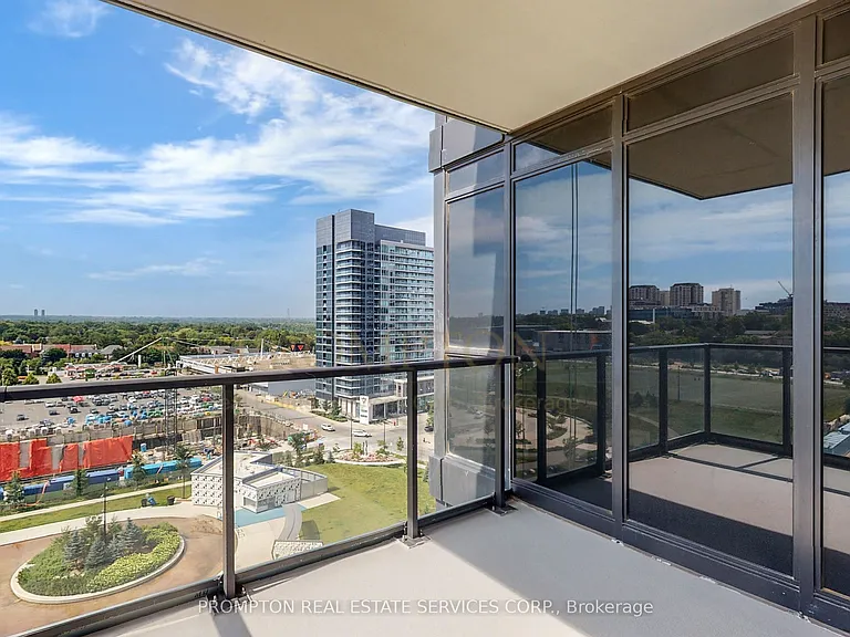 95 McMahon Dr #1109 — Photo 24