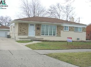 11840 Engleman Rd, Warren, MI 48089