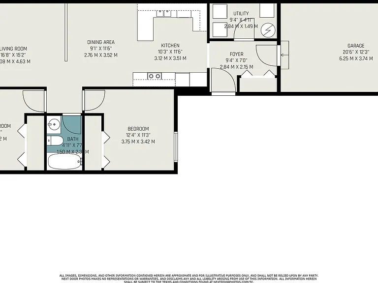1505 Colorado St — Photo 10