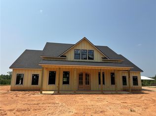 3854 Lee Road 334, Salem, AL 36874