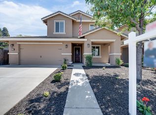 1574 Hutchison Valley Dr, Woodland, CA