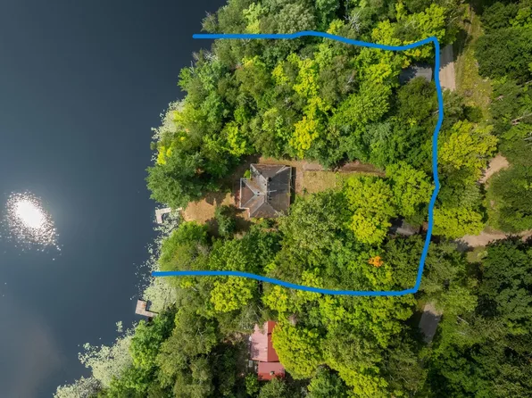 N7508 Black Oak Rd, Deerbrook, WI 54424