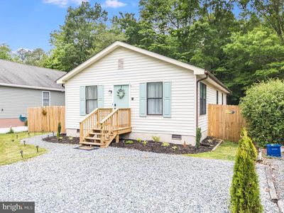 247 12th St, Colonial Beach, VA, 22443