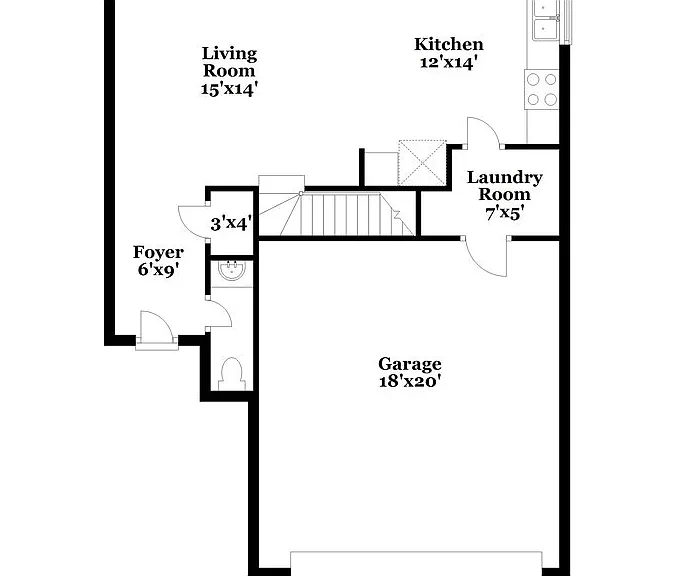 3149 Brandenburg Dr — Photo 2