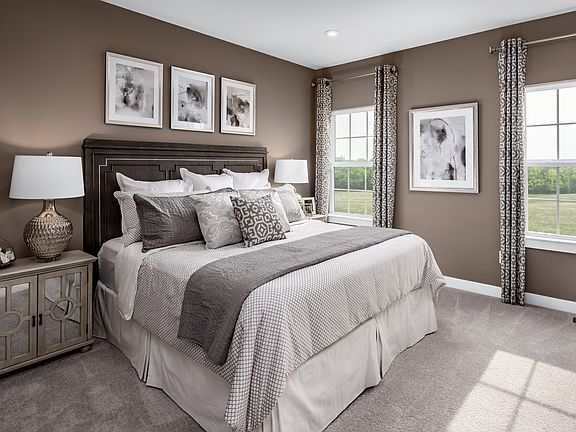 Alberti Ranch with Finished Basement