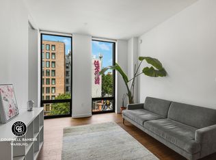 287 E Houston St #4B, New York, NY