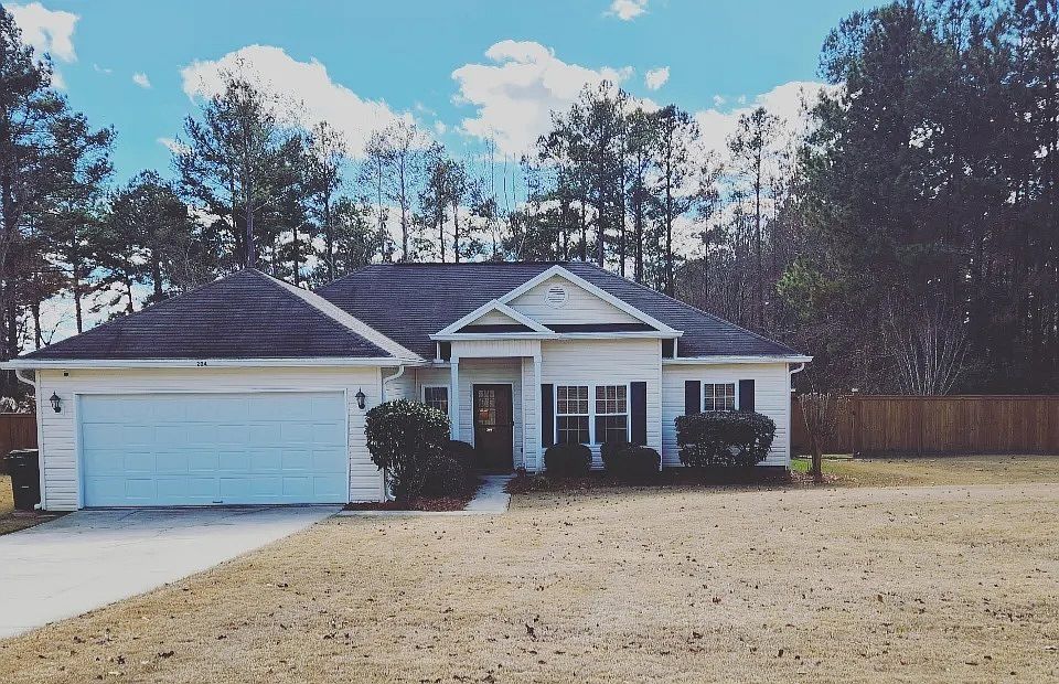 204 Thornwood Ct, Statesboro, GA 30458 Zillow