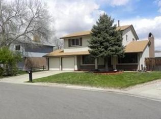 6060 W 82nd Dr, Arvada, CO 80003