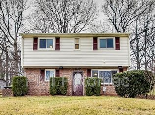 7422 Parkwood St, Hyattsville, MD 20784