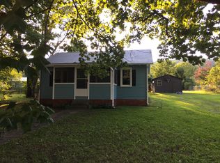 428 Old Graysville Rd, Dayton, TN 37321