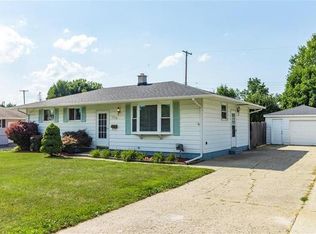 5332 Worchester Dr, Swartz Creek, MI 48473