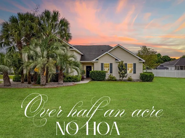 196 La Patos Dr., Myrtle Beach, SC 29588