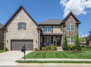 3011 Grunion Ln, Spring Hill, TN 37174