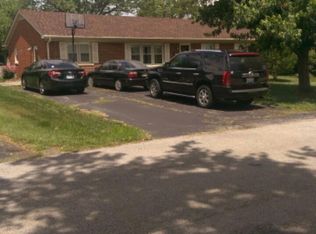 1115 Ute Trl, Georgetown, KY 40324