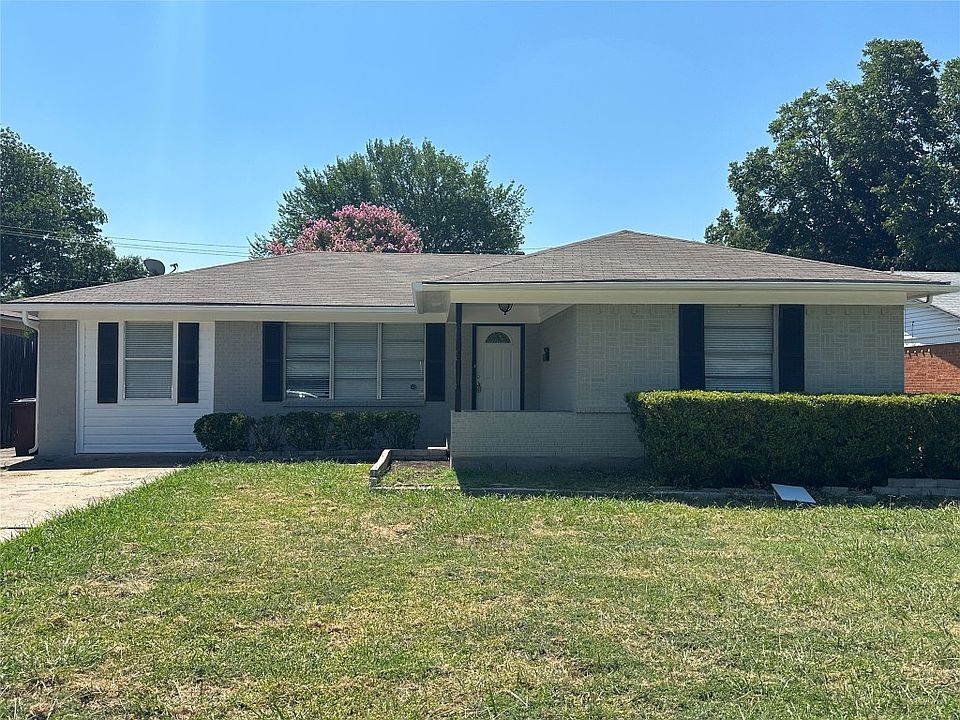 1st image of 3538 Demaret Dr