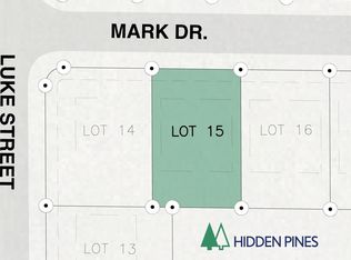 LOT 15 Mark Rd, Cedar Falls, IA 50613
