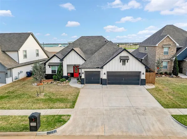 12912 NW 140th Ter, Piedmont, OK 73078