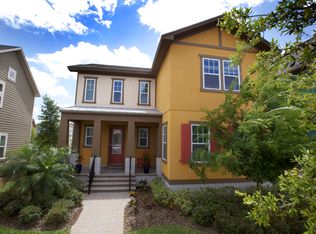 7880 Laureate Blvd, Orlando, FL 32827