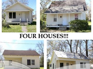 709 Hawthorne Ave, Abbeville, LA 70510