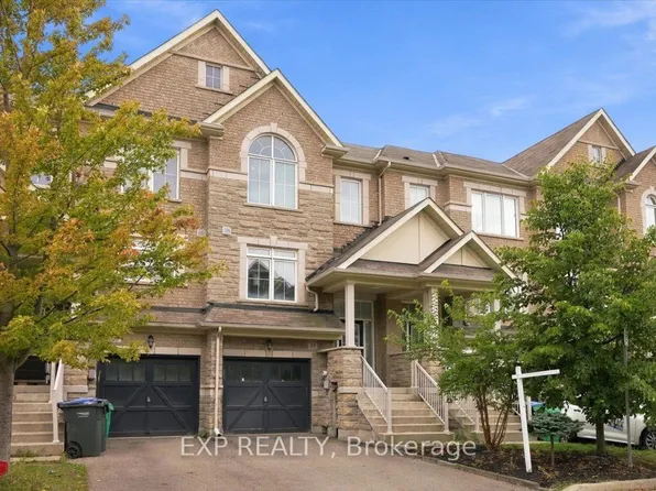 27 Rockbrook Trl, Brampton, ON L7A 4H8