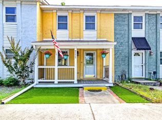 711 Davenport Dr, Mount Pleasant, SC 29464